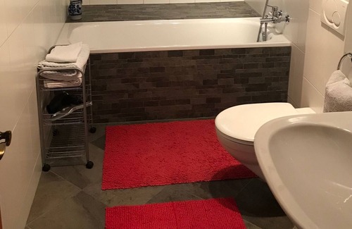 Graechen Apartment | Apartment / app. for 6 guests with 90m² in Grächen (115216)