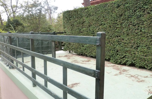 Cap-Ferret Apartment | Apartment 'Appartement Jardin Ref2133' with Private Terrace and Private Garden