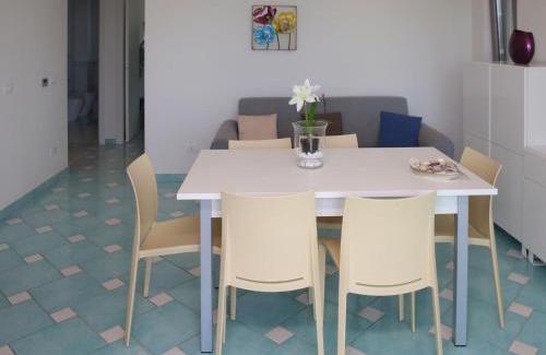 Terracina Apartment | Apartment Appartamento 3 by Interhome