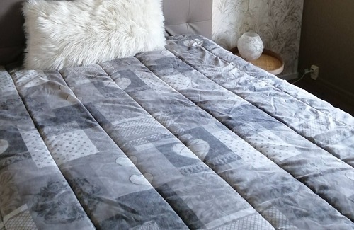 Angouleme Apartment | Apartment 'Appartdom' with Balcony and Wi-Fi