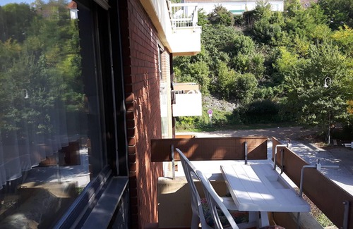Bad Bellingen Apartment | Apartment Appartement 124
