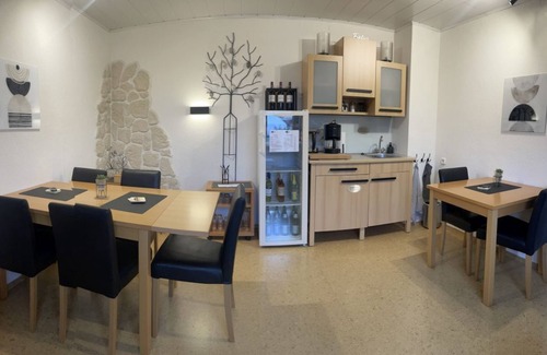 Waldeck Apartment | Apartment - Appartement-Pension Schüßler