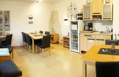 Waldeck Apartment | Apartment - Appartement-Pension Schüßler