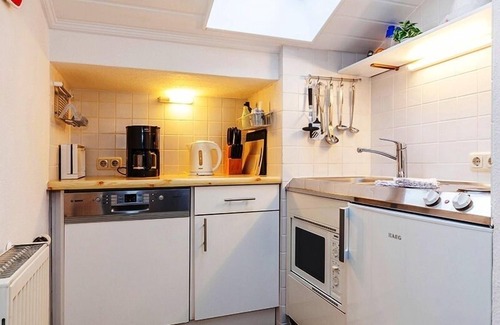 Reit im Winkl Apartment | Apartment, approx. 55 sqm with balcony and wonderful view