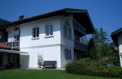 Reit im Winkl Apartment | Apartment, approx. 55 sqm with balcony and wonderful view