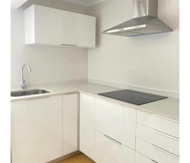 Algiros Apartment | Apartment Aquaimas Flats