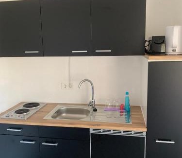 Bad Saeckingen Apartment | Apartment Aqualonnähe