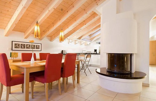 Zermatt Apartment | Apartment Aquila by Interhome
