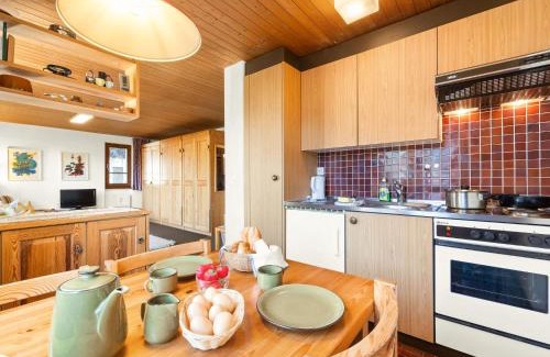Ernen Apartment | Apartment Aragon N103 by Interhome