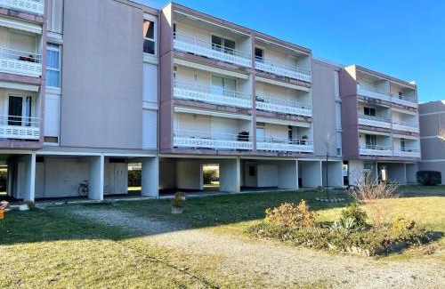 Arcachon Apartment | Apartment Arcachon Marines-4 by Interhome