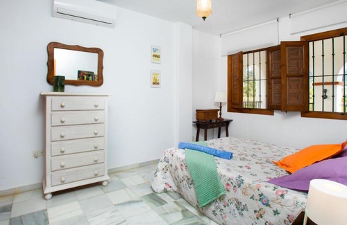 Maro Apartment | Apartment Arcoiris by Interhome