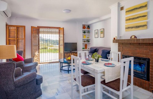 Maro Apartment | Apartment Arcoiris by Interhome