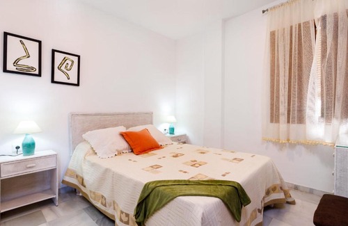 Maro Apartment | Apartment Arcoiris by Interhome