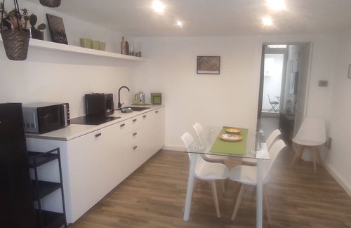 Santa Lucia Apartment | Apartment area Syracuse center a few steps from the island of Ortigia