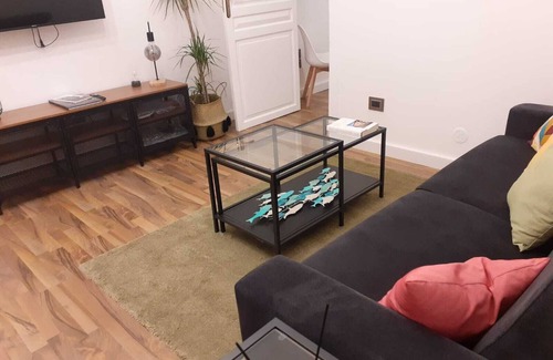 Santa Lucia Apartment | Apartment area Syracuse center a few steps from the island of Ortigia