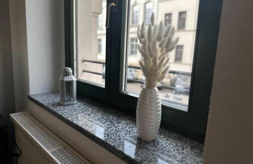 Zentrum-Nordwest Apartment | Apartment Arenablick