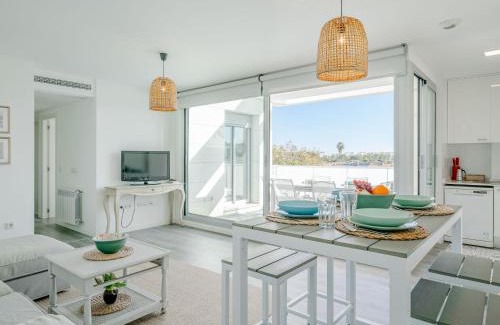Javea Apartment | Apartment Arenal Boutique Suite by Interhome