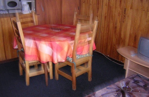 Argentiere Apartment | Apartment Argentiere