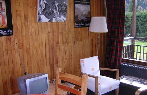 Argentiere Apartment | Apartment Argentiere