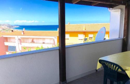 Lu Bagnu Apartment | Apartment Arianna 150mt from beach