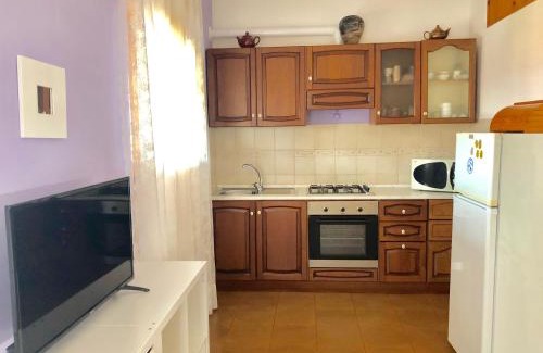 Lu Bagnu Apartment | Apartment Arianna 150mt from beach