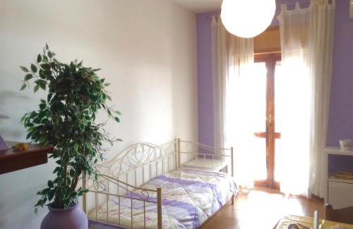 Lu Bagnu Apartment | Apartment Arianna 150mt from beach