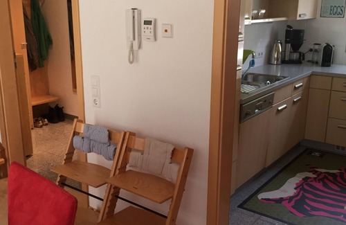 Dalaas Apartment | Apartment Arlberg for up to 8 people