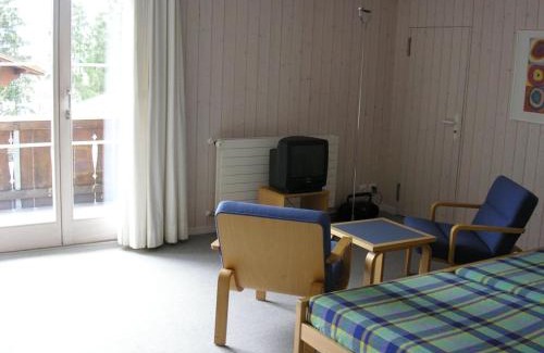 Schoenried Apartment | Apartment Arlette Nr- 30 by Interhome