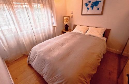 Frutigen Apartment | Apartment Arlinn Apartment by Interhome