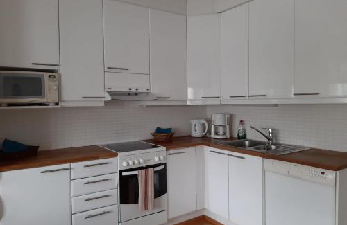 Kuopio Apartment | Apartment Asemakatu 20