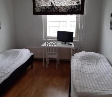 Kuopio Apartment | Apartment Asemakatu 20