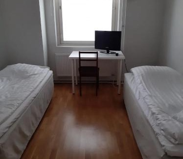 Kuopio Apartment | Apartment Asemakatu 20