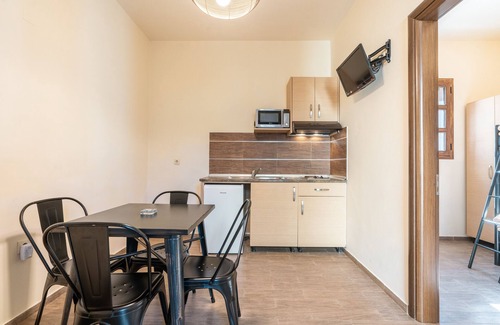 Kattavia House | Apartment 'Asimenis Cottages Maisonette 3'