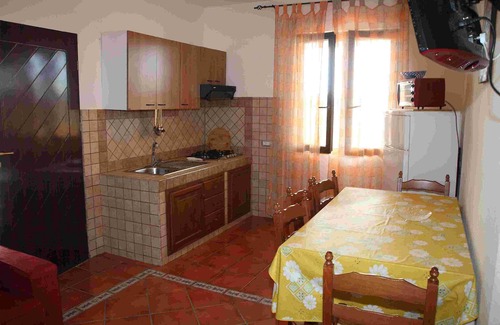 Alghero Apartment | Apartment "Asphodel"