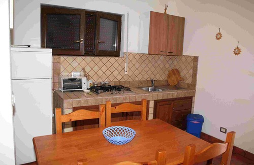 Alghero Apartment | Apartment "Asphodel"