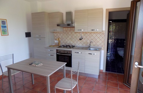 Alghero Apartment | Apartment "Asphodel"