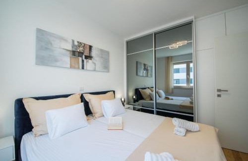 Zadar Apartment | Apartment Astra