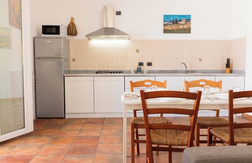 Alcamo Marina House | Apartment at 200 mt from the sea Wifi and Rent Car