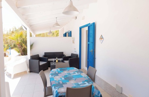 Alcamo Marina House | Apartment at 200 mt from the sea Wifi and Rent Car