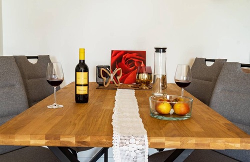 Bairisch Koelldorf Apartment | Apartment ∙ 4 guests