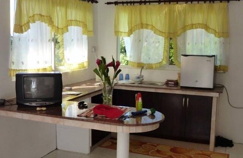 Mare Anglaise Apartment | Apartment at Beau Vallon