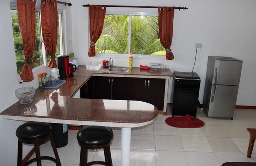 Mare Anglaise Apartment | Apartment at Beau Vallon