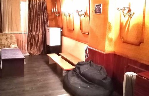 Samara Apartment | Apartment at Chapaevskaya Street