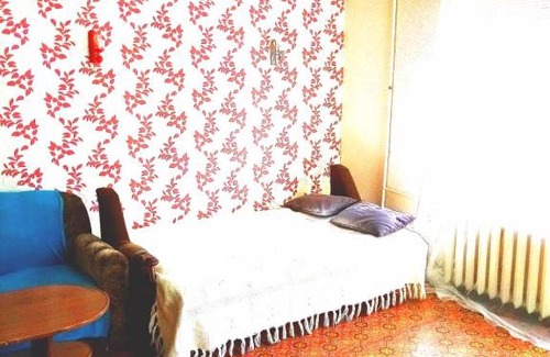 Samara Apartment | Apartment at Chapaevskaya Street