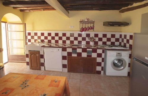 Ogliastro Apartment | Apartment at Corsican Cap, in a village, 1 mile away from the sea
