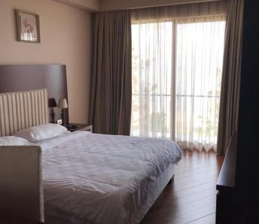 Chakvi Apartment | Apartment at Dreamland Oasis