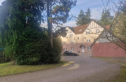 South Galson Apartment | Apartment at Drummond Crescent