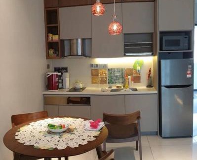 Genting Highlands Apartment | APARTMENT AT GENTING HIGHLAND
