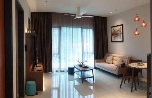 Genting Highlands Apartment | APARTMENT AT GENTING HIGHLAND