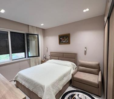 Hamallaj Apartment | Apartment at Gjiri i Lalezit, Vala Mar Residence